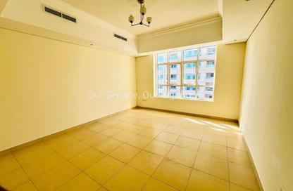Apartment - 1 Bedroom - 2 Bathrooms for rent in Al Mamzar - Al Mamzar - Sharjah - Sharjah