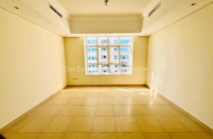Apartment - 1 Bedroom - 2 Bathrooms for rent in Al Mamzar - Al Mamzar - Sharjah - Sharjah