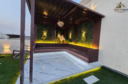 Villa - 5 - 7 for sale in Al Zaheya Gardens - Al Zahya - Ajman Villa - 5 - 7 for sale in Al Zaheya Gardens - Al Zahya - Ajman