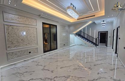 Villa - 5 - 7 for sale in Al Zaheya Gardens - Al Zahya - Ajman Villa - 5 - 7 for sale in Al Zaheya Gardens - Al Zahya - Ajman