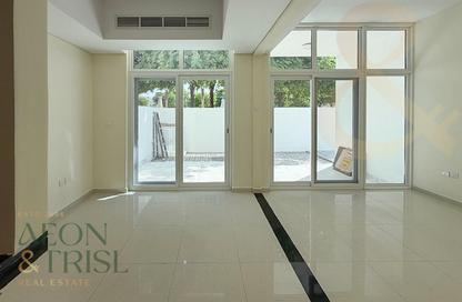 Townhouse - 3 - 3 for rent in Avencia - Damac Hills 2 - Dubai Townhouse - 3 - 3 for rent in Avencia - Damac Hills 2 - Dubai