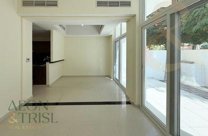 Townhouse - 3 - 3 for rent in Avencia - Damac Hills 2 - Dubai