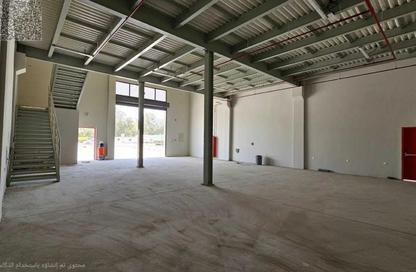 Warehouse - Studio - 1 for rent in Al Jurf Industrial 2 - Al Jurf Industrial - Ajman