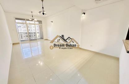 Apartment - 1 Bedroom - 2 Bathrooms for rent in Silicon Avenue - Dubai Silicon Oasis - Dubai