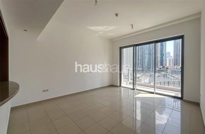 Apartment - 1 Bedroom - 2 Bathrooms for rent in Standpoint Tower 1 - Standpoint Towers - Downtown Dubai - Dubai