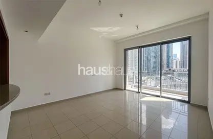 Apartment - 1 Bedroom - 2 Bathrooms for rent in Standpoint Tower 1 - Standpoint Towers - Downtown Dubai - Dubai