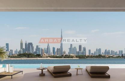 Villa - 7 - 7+ for sale in Pearl Jumeirah - Jumeirah - Dubai Villa - 7 - 7+ for sale in Pearl Jumeirah - Jumeirah - Dubai