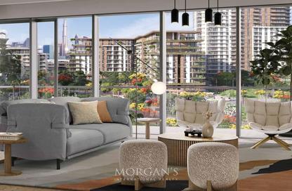 Apartment - 3 Bedrooms - 3 Bathrooms for sale in Fern - Central Park at City Walk - City Walk - Dubai Apartment - 3 Bedrooms - 3 Bathrooms for sale in Fern - Central Park at City Walk - City Walk - Dubai