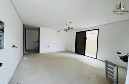 Villa - 3 Bedrooms - 5 Bathrooms for rent in Al Zaheya Gardens - Al Zahya - Ajman