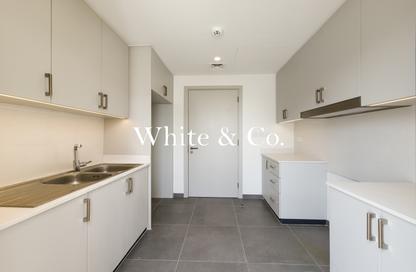 Villa - 4 - 5 for rent in June - Arabian Ranches 3 - Dubai