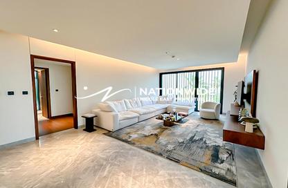 Villa - 6 - 7+ for sale in Saadiyat Lagoons - Saadiyat Island - Abu Dhabi