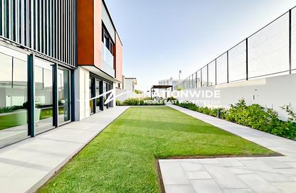 Villa - 6 - 7+ for sale in Saadiyat Lagoons - Saadiyat Island - Abu Dhabi