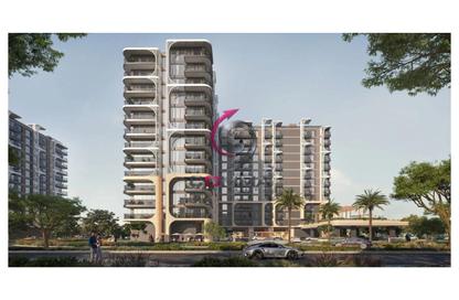 Apartment - 1 Bedroom - 2 Bathrooms for sale in Yas Living - Yas Island - Abu Dhabi