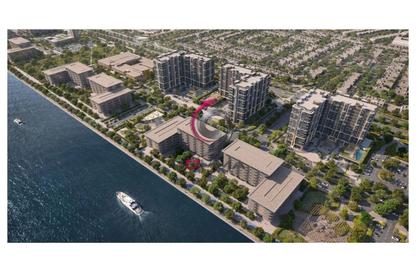Apartment - 1 Bedroom - 2 Bathrooms for sale in Yas Living - Yas Island - Abu Dhabi