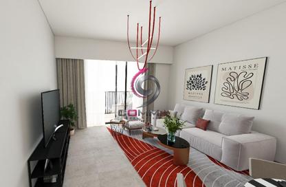 Apartment - 1 - 2 for sale in Yas Living - Yas Island - Abu Dhabi Apartment - 1 - 2 for sale in Yas Living - Yas Island - Abu Dhabi