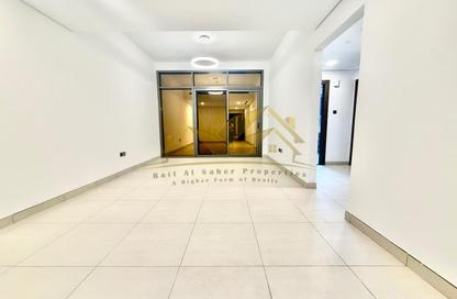 Apartment - 1 Bedroom - 2 Bathrooms for rent in Jumeirah Garden City - Al Satwa - Dubai