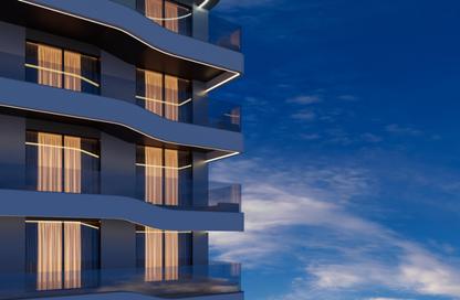 Apartment - Studio - 1 Bathroom for sale in REEF 996 - Dubai Production City (IMPZ) - Dubai