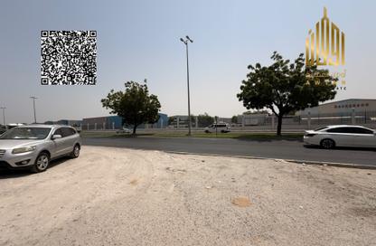 Land - Studio for sale in Liwara 1 - Ajman
