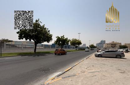 Land - Studio for sale in Liwara 1 - Ajman