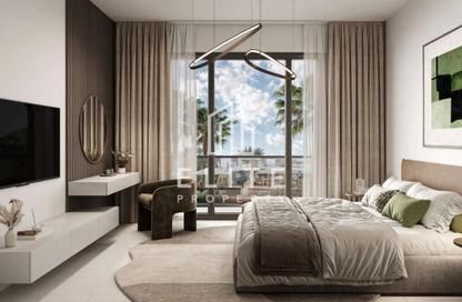 Apartment - 2 Bedrooms - 3 Bathrooms for sale in Sage at Verdes - Verdes by Haven Aldar - Haven By Aldar - Dubai Land - Dubai
