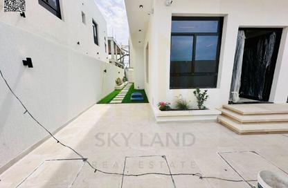 Villa - 5 Bedrooms - 7 Bathrooms for sale in Al Zaheya Gardens - Al Zahya - Ajman