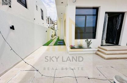 Villa - 5 - 7 for sale in Al Zaheya Gardens - Al Zahya - Ajman Villa - 5 - 7 for sale in Al Zaheya Gardens - Al Zahya - Ajman