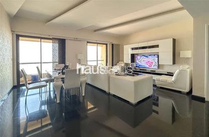 Apartment - 2 - 3 for rent in Sadaf 6 - Sadaf - Jumeirah Beach Residence - Dubai