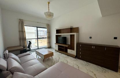 Apartment - 2 Bedrooms - 2 Bathrooms for rent in Olivz by Danube - International City - Dubai