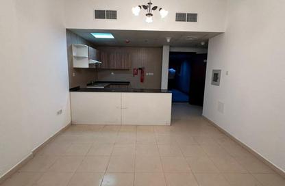 Apartment - 1 Bedroom - 2 Bathrooms for sale in City Tower - Al Nuaimiya - Ajman