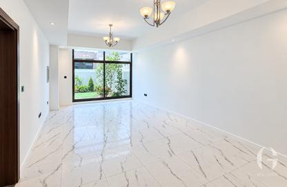Townhouse - 4 - 5 for rent in Elie Saab Vie at the Fields - The Fields - District 11 - Mohammed Bin Rashid City - Dubai