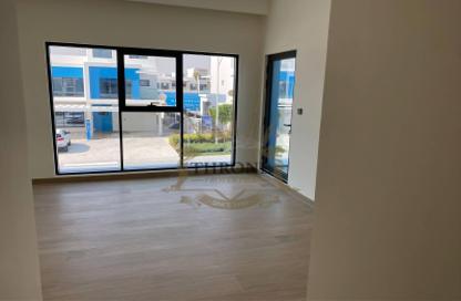 Townhouse - 4 Bedrooms - 4 Bathrooms for sale in Santorini - Damac Lagoons - Dubai