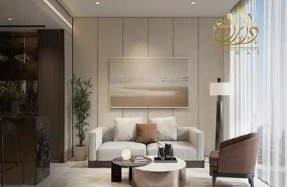 Apartment - 1 - 2 for sale in Bond Enclave - Arjan - Dubai Apartment - 1 - 2 for sale in Bond Enclave - Arjan - Dubai