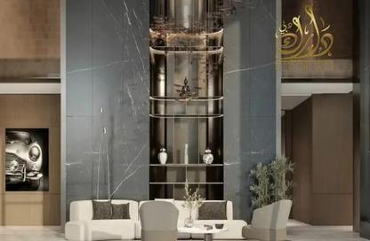 Apartment - 1 - 2 for sale in Bond Enclave - Arjan - Dubai Apartment - 1 - 2 for sale in Bond Enclave - Arjan - Dubai