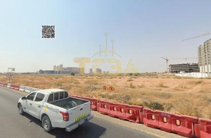 Land - Studio for sale in Al Aamra Gardens - Al Amerah - Ajman Land - Studio for sale in Al Aamra Gardens - Al Amerah - Ajman