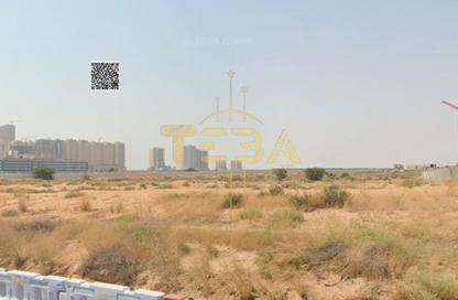 Land - Studio for sale in Al Aamra Gardens - Al Amerah - Ajman Land - Studio for sale in Al Aamra Gardens - Al Amerah - Ajman