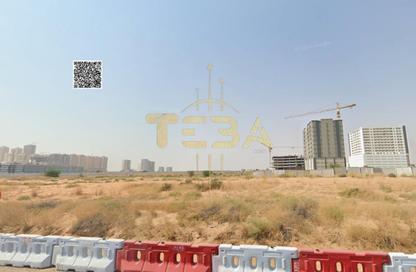 Land - Studio for sale in Al Aamra Gardens - Al Amerah - Ajman