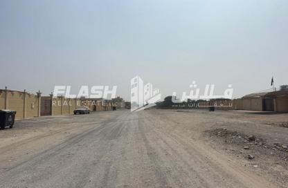 Land - Studio for sale in Seih Al Ghubb - Ras Al Khaimah Land - Studio for sale in Seih Al Ghubb - Ras Al Khaimah