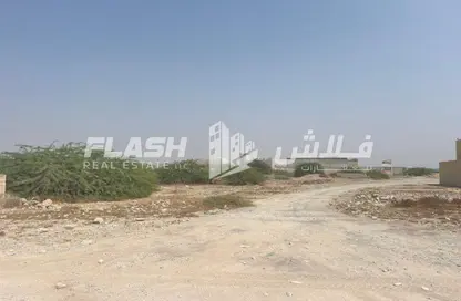 Land - Studio for sale in Seih Al Ghubb - Ras Al Khaimah Land - Studio for sale in Seih Al Ghubb - Ras Al Khaimah