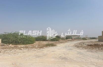Land - Studio for sale in Seih Al Ghubb - Ras Al Khaimah Land - Studio for sale in Seih Al Ghubb - Ras Al Khaimah