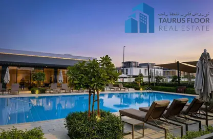 Villa - 4 Bedrooms - 7 Bathrooms for rent in June - Arabian Ranches 3 - Dubai