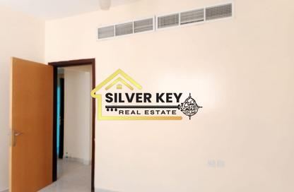 Apartment - 2 Bedrooms - 2 Bathrooms for rent in Al Musalla - Sharjah