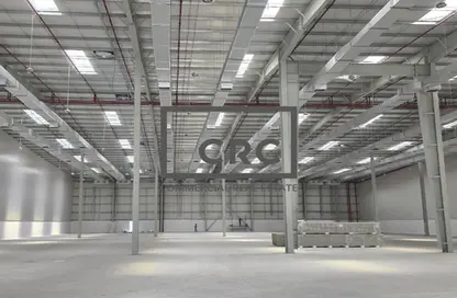 Warehouse - Studio for rent in Freezone South - Jebel Ali Freezone - Jebel Ali - Dubai