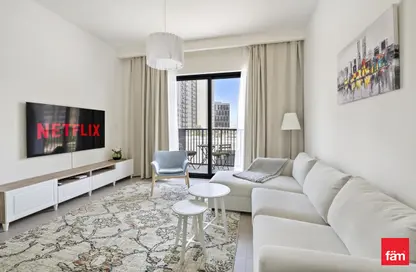 شقة - غرفة نوم - 1 حمام للبيع في إكزيكتيف رزيدنسز 2 - إكزيكتيف رزيدنسز - دبي هيلز استيت - دبي