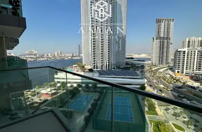 Apartment - 2 Bedrooms - 3 Bathrooms for rent in The Grand - Dubai Creek Harbour (The Lagoons) - Dubai