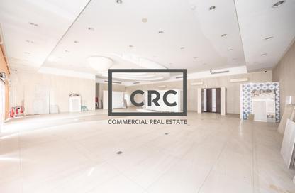 Retail - Studio for rent in Makeen Al Khabisi Warehouse Complex - Al Khabaisi - Deira - Dubai