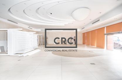 Retail - Studio for rent in Makeen Al Khabisi Warehouse Complex - Al Khabaisi - Deira - Dubai