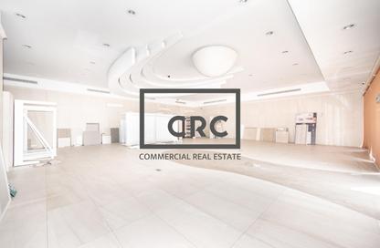 Retail - Studio for rent in Makeen Al Khabisi Warehouse Complex - Al Khabaisi - Deira - Dubai