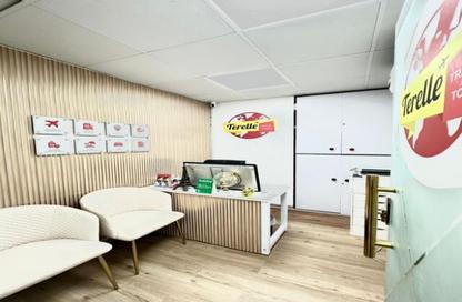 Business Centre - Studio - 1 Bathroom for rent in Al Kazim Building - Karama Park Area - Al Karama - Dubai Business Centre - Studio - 1 Bathroom for rent in Al Kazim Building - Karama Park Area - Al Karama - Dubai