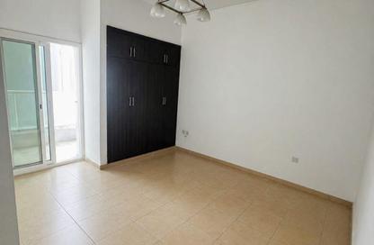 Apartment - 1 Bedroom - 2 Bathrooms for rent in Al Naemiya Tower 2 - Al Naemiya Towers - Al Nuaimiya - Ajman