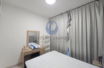 Apartment - 1 - 2 for rent in Binghatti Creek - Al Jaddaf - Dubai
